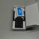 WiFi Extender Signal Booster, Dual Band 2.4/5.8G WiFi Extender  1200Mbps, 12880 Sq Ft Coverage, 105 Devices & 1-Tap Setup for Home Use