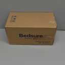 Bedsure Waterproof Dog Blankets for Large Dogs - Cat Blanket for Bed Couch Protector Washable Long Faux Fur, Calming Soft Reversible Throw Furniture Protection for Puppy Pet, 60"x80", Tie-dye Grey