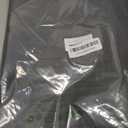 NICETOWN Thermal Insulated Grommet Blackout Curtains for Bedroom (2 Panels, W42 x L63 -Inch, Grey)