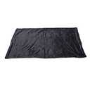 Blanket VelvetLoft 57x47 in Family Blanket, All Season Mid-Weight Ultra Silky and Fuzzy