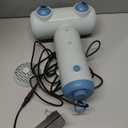 Dual Bath Jets for Tub, IP67 Waterproof & 12.73 ft Extension Cord, Bathtub Spa Jet for Tub, Home SPA, Bubble Baths Relaxing After Work, Exercise