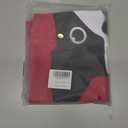 Original Print Foldable Eco-Friendly Canvas Tote Bag13.78  14.96 Hand & Shoulder Straps Travel,Shopping,Gifting