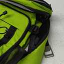 Cooler Backpack - 40 Cans Insulated Backpack Cooler for Men & Women, Portable 2 Leak Proof Compartments Coolers Bag for Beach Travel Picnic Lunch Hiking BBQ Camping - MIYCOO