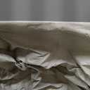 SONGMICS Laundry Basket, 44.9 Gal. Laundry Hamper, 2 Compartments, Easy Assembly, with Lid and Handles, Removable Liners, 22 x 15.7 x 29.5 Inches, Cappuccino Beige ULCB813L01