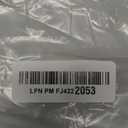 Indoi 4Light Bathroom Light Fixtures, Black Bathroom Lights Over Mirror with Clear Glass Globe Shade, Vanity Lights for Bathroom Kitchen Living Room Hallway Cabinet Bedroom Porch