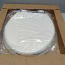 Dometic (385343831) Seat Cover Assembly, Bone White