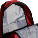 Striker Team Sports Backpack for soccer and more, workout bag for men and women, One Size