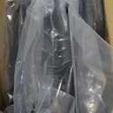 Exterior Door Handles with Locks Front for Chevy Silverado GMC Sierra Suburban Avalanche 1500 2500 3500 Classic 1999-2006 15034985, 15034986, 15298924 (Front Left & Right with Locks)