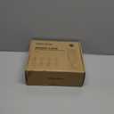 Fingerprint Keypad Deadbolt with Handle Set, Keyless Entry Door Lock, Door Locks for Front Door Lock Set, App Control, Auto Locking, Easy to Install, Satin Nickel (Silver)