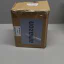 RedCall Universal Knife Block Holder,Large Wood Bamboo Knife Block without Knives,14 Slot Universal Knife Holder Countertop,Butcher Block Knife Storage Organizer for Kitchen (Brown)