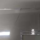 Lifewit 4 Tier Perfume Stand Organizer for Women, Plastic Display Riser, Tool-Free Assembly, Fragrance Makeup Cosmetics Shelf for Vanity Bedroom Bathroom Storage Organization, Clear, 12 Inch 1 Pc 