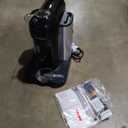 Nespresso Vertuo Coffee and Espresso Machine by Breville, Matte Black 