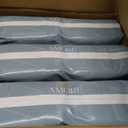 Pampers Amore, Size 2 (10-22 lbs), 186 Count, Our Best Diaper Hypoallergenic & Fragrance Free, Up to 100% Leakproof, Soft as Cashmere