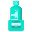 Billie Exfoliating Womens Body Wash, 18 fl oz, Sea Salt & Floral Scent, Vegan, Cruelty Free