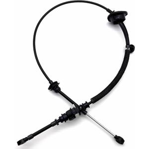 Transmission Shift Cable/Gearshift Control Lever Selctor Cable for Ford Explorer Sport Trac 2001-2005 / Ranger 1997-2003 / Mercury Mountaineer 1998-2001 F77Z7E395LB