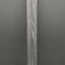 Grandekor No Drill No Drill Cordless Roman Shades for Windows,Blackout,35" W x 64" H,Privacy,Thermal Insulation Roman Blinds,Easy Install for Indoor Windows,for Home,Living Room,White