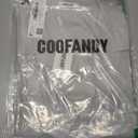 COOFANDY Men's Button Down Short Sleeve Shirt Casual Cotton Summer Beach Linen Wedding Shirts with Pocket (Gray, M)