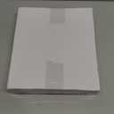 ReliThick 12 Pack Metallic Paper Gift Bag with Handles and Tissue Paper 11.8 x 10 x 4'' Thank You Favor Bag for Valentine's Day Birthday Party Wedding Favor Bridesmaid Gifts(Lavender, Gold)