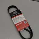Gates K060405 Micro-V Serpentine Drive Belt