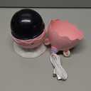 DEVRNEZ Unicorn Night Light Kids Toys 3 in 1 Unicorns & Starry Sky & Sea World Nights Lights Projector for 3 4 5 6 7 8 9 10 11 12 Year Old Girls, Birthday Gifts for Kids 3-12 Night Lamp for Bedroom