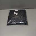 Newrara Graduation Gown Cap Tassel Set, 48"