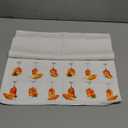 ChenCraty Funny Aperol Spritz Kitchen Towels Set of 2, Aperol Spritz Gift Dish Tea Bar Towels for Kitchen Decor, Gifts for Cocktail Lovers Decorative Hand Towels, 16x24 Inches