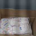 Huggies Size 3 Diapers, Snug & Dry Baby Diapers, Size 3 (16-28 lbs), 168 Count,