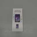 ECDREAM USB C to RCA Cable Adapter, 6Ft Wired Type-C to RCA Screen Mirroring with USB A&USB C(Charging),USB C Male to 3 RCA Male,Cast Phone Content to TV, Monitor,Projector,Car Screen.