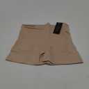 Werena Seamless Shaping Boyshorts Panties for Women Tummy Control Shapewear Slip Shorts Under Dress Underwear (Basic Beige, M)