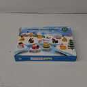 Christmas Advent Calendar 22 PCS