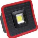 Sealey LED1000PB 10W COB LED Rechargeable Pocket Floodlight with Powerbank