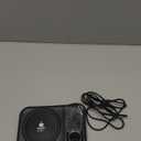 Coffee Mug Warmer, 3-Temp Settings USB Coffee Mug Warmer, 113/131/149 Plug in USB Candle Warmer, Christmas Electric Beverage for Coffee, Cocoa, Tea, Candle, Valentine's Day Gift for Lover (6.9"x4.6"x0.8"-USB)