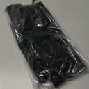 KDF Flare Jeans for Women Women's Bootcut Bell Bottom Jeans High Waisted Stretch Slimming Bell Bottoms Jeans (16, Black)