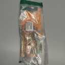 Fiskars 45mm Rotary Cutter for Fabric, Premium Steel Stick Fabric Cutter Cuts Through Multiple Layers, Right and Left Handed, Easy and Safe Blade Change, Arts and Crafts, Sewing and Quilting Tools