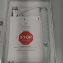 Pure Daily Care NuDerma Handheld Skin Therapy Wand Machine w/Neon  Anti-Aging - Skin Tightening - Wrinkle Reducing - Dark Circles  Clarifying - Hair & Scalp Stimulator (1 Count (Pack of 1))