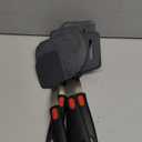 Silicone Spatula Turner, 5-Pack Spatulas Silicone Set for Nonstick Cookware, 600F Heat Resistant Kitchen Cooking Utensils Set for Egg, Pancake Dishwasher Safe