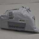 5 STARS UNITED Donut Pillow Hemorrhoid Tailbone Cushion  Large Cushion for Pain Relief  Coccyx, Prostate, Sciatica, Pelvic Floor, Pressure Sores, Pregnancy, Postpartum Recovery, Black