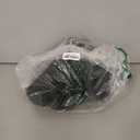 4 Pack Womens Wide Leg Sweatpants Elastic Waist Lounge Baggy Pants Straight Leg Soft Casual Joggers with Pockets (Medium, Black, Dark Gray, Navy Blue, Red)