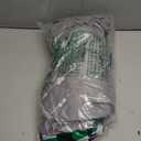 4 Pack Pack and Play Fitted Sheets Fits Graco Pack n Play Playard, Pamo Babe, Zodiak, Baby Trend Portable Playard and Other 27 x 39 Playpen Mattress, Ultra Soft and Skin-Friendly, Navy Cloud