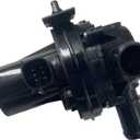 Heater Control Valve Compatible with RAM 2013-2018 1500 2500 3500 4500 Replaces 52014892AC 52014892AB 52014892AA