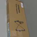 NPAUTO Front Left Driver Side Power Window Regulator with Motor Replacement for Fiat 500 2012 2013 2014 2015 2016 2017 2018 2019, 751-648