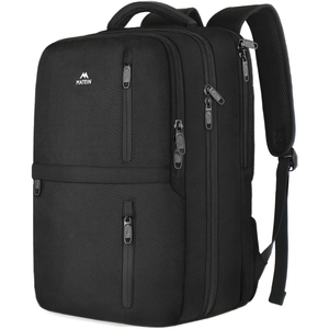 Elite Travel Backpack (4 Colors)