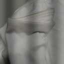 REORIA Women Sexy Off The Shoulder Short Sleeve Backless Basic Double Lined Thong Bodysuit Tops 2XL