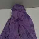 Biscaynebay Wrap Around Bed Skirts for King & Cal King Beds 15" Drop, Aqua Adjustable Elastic Dust Ruffles Easy Fit Wrinkle & Fade Resistant Silky Luxurious Fabric Machine Washable