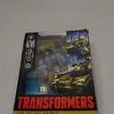 Transformers Age of The Primes Combaticon Brawl, Voyager Class 5.5-Inch Converting Action Figure, Robot Toys for Ages 8+