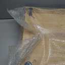 Riveira 30 x 22 Bamboo Natural Stove Top Covers for Electric Stove & Gas Stove Top Covers for Gas Burners – Large Gas Stove Cover with Handle & Juice Groove – Rustic Stove Covers for Gas Stove Top