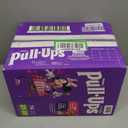 Pull-Ups Girls' Potty Training Pants, Size 2T-3T Training Underwear (16-34 lbs), 74 Count