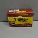 Honey Stinger Organic Gluten Free Cinnamon Waffle, Energy Stroopwafel for Exercise, Endurance and Performance, Sports Nutrition for Home & Gym, Pre and Post Workout, Box of 16 Waffles, 16.96 Ounces (EXP 11/18/26)