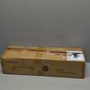 Cordless Weed Wacker with 2 Batteries, Lightweight Electric Grass Trimmer