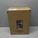 Cerdeco Aluminum Modern Outdoor Wall Light, Exterior Up Down Light Fixtures Matte Black [UL Listed] (2 Pack) (37858TZ-TWO)